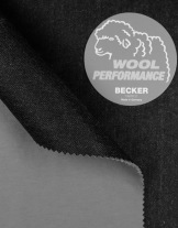 made in Germany, in Deutschland hergestellt, Berufsbekleidung, Ober Stoffgewebe, Bekleidung, Becker Tuche GmbH & Co.