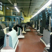 Qualität, Ober Stoffgewebe, Becker Tuche GmbH & Co.KG