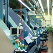 Qualität, Ober Stoffgewebe, Becker Tuche GmbH & Co.KG