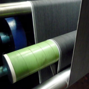 Ausrüstungsmaschinen, Soffverarbeitung, Stoffe herstellen,  Becker Tuche GmbH & Co.