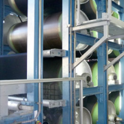 Färberei Aachen, Stoff färben, Ober Stoffgewebe, Becker Tuche GmbH & Co.KG