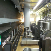 Färberei Aachen, Stoff färben, Ober Stoffgewebe, Becker Tuche GmbH & Co.KG