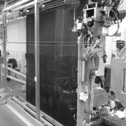 Weberei Becker Tuche GmbH & Co.KG,  Produktion von Oberstoffgewebe, Becker Tuche GmbH & Co.KG 