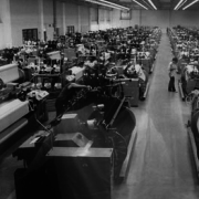 Weberei Becker Tuche GmbH & Co.KG,  Produktion von Oberstoffgewebe, Becker Tuche GmbH & Co.KG 