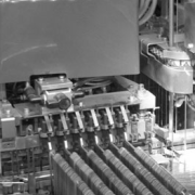 Weberei Becker Tuche GmbH & Co.KG,  Produktion von Oberstoffgewebe, Becker Tuche GmbH & Co.KG 