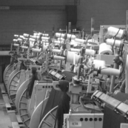 Weberei Becker Tuche GmbH & Co.KG,  Produktion von Oberstoffgewebe, Becker Tuche GmbH & Co.KG 