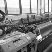 Weberei Becker Tuche GmbH & Co.KG,  Produktion von Oberstoffgewebe, Becker Tuche GmbH & Co.KG 