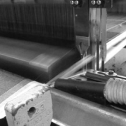 Weberei Becker Tuche GmbH & Co.KG,  Produktion von Oberstoffgewebe, Becker Tuche GmbH & Co.KG 