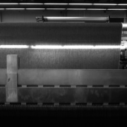 Weberei Becker Tuche GmbH & Co.KG,  Produktion von Oberstoffgewebe, Becker Tuche GmbH & Co.KG 