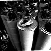 Weberei Becker Tuche GmbH & Co.KG,  Produktion von Oberstoffgewebe, Becker Tuche GmbH & Co.KG 