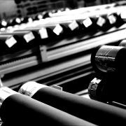 Weberei Becker Tuche GmbH & Co.KG,  Produktion von Oberstoffgewebe, Becker Tuche GmbH & Co.KG 